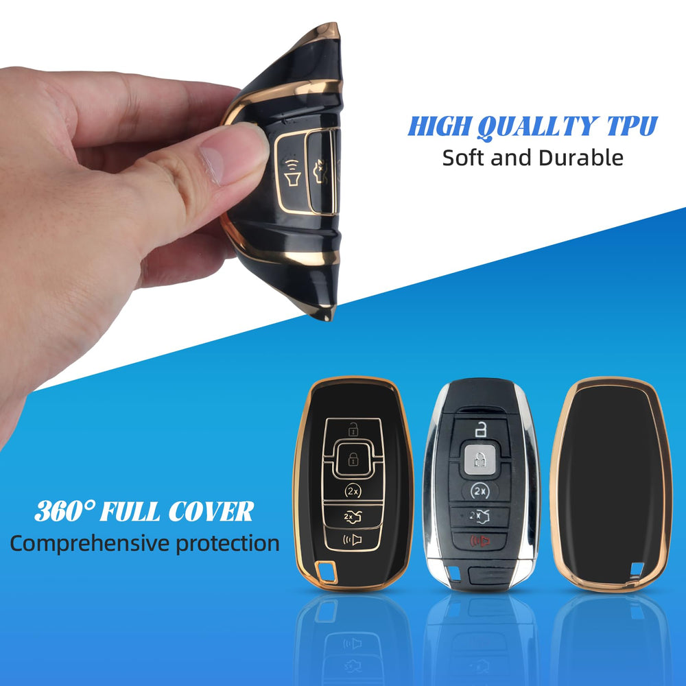 MILD EAST installation tool with case demonstrates quick, tool-assisted setup.