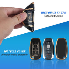 MILD EAST installation tool with case demonstrates quick, tool-assisted setup.