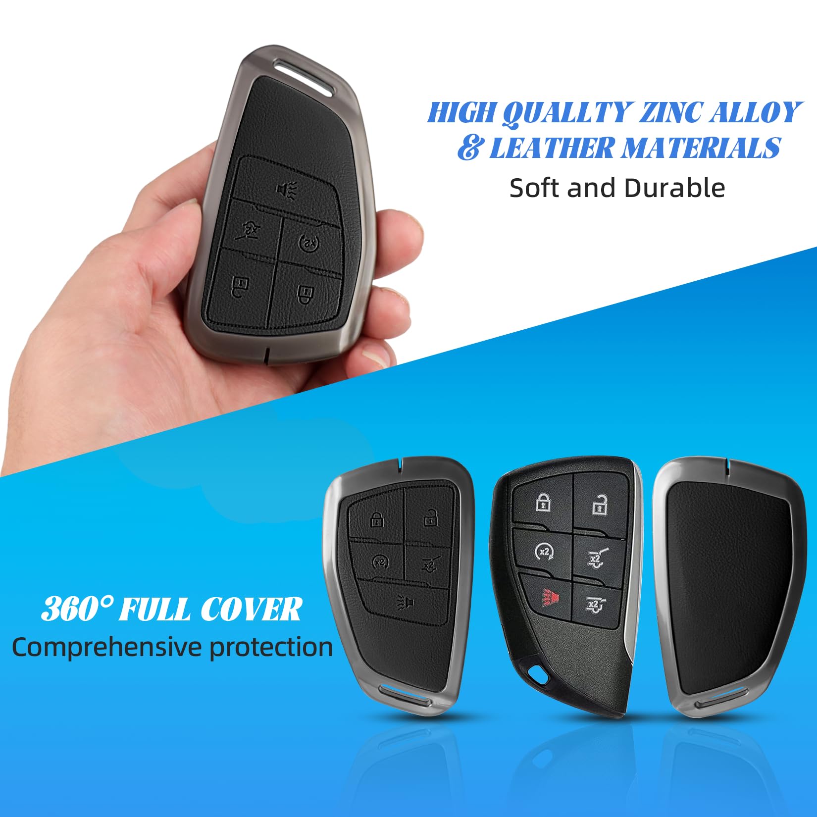 MILD EAST PU leather cover offers premium feel and durable daily protection.