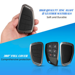 MILD EAST PU leather cover offers premium feel and durable daily protection.