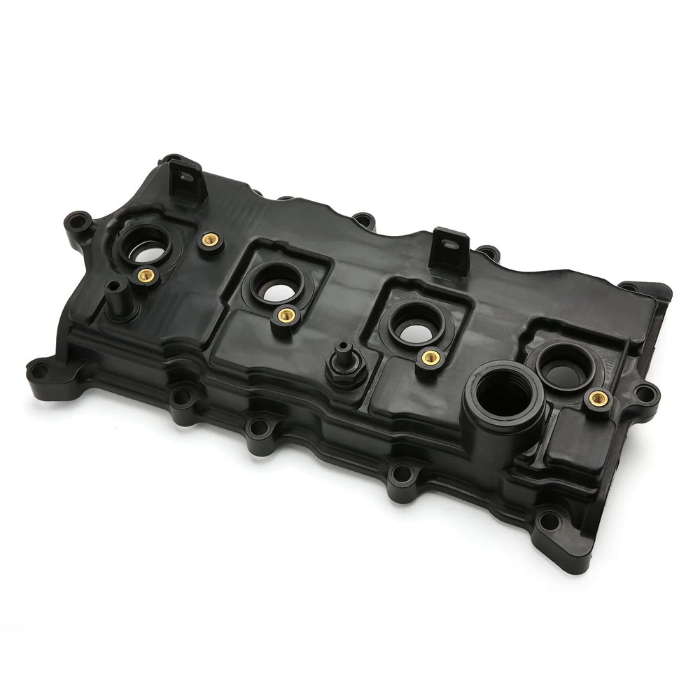 MILIPARTS compatibility note for Nissan QR25DE engines across models