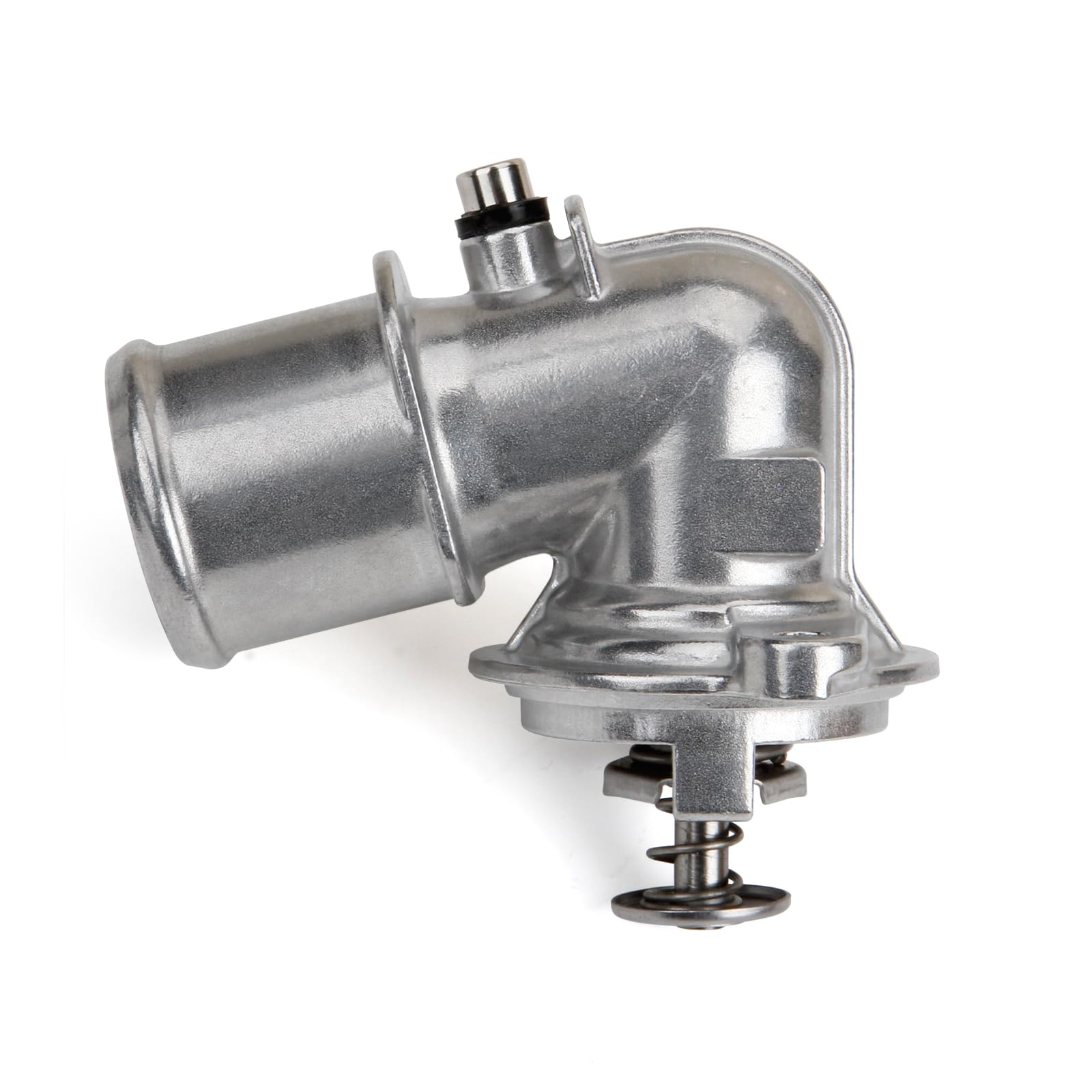 MILIPARTS OEM-quality materials ensure durability and safer operation under typical driving conditions.