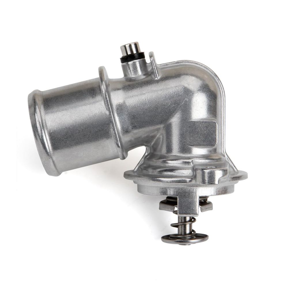 MILIPARTS OEM-quality materials ensure durability and safer operation under typical driving conditions.