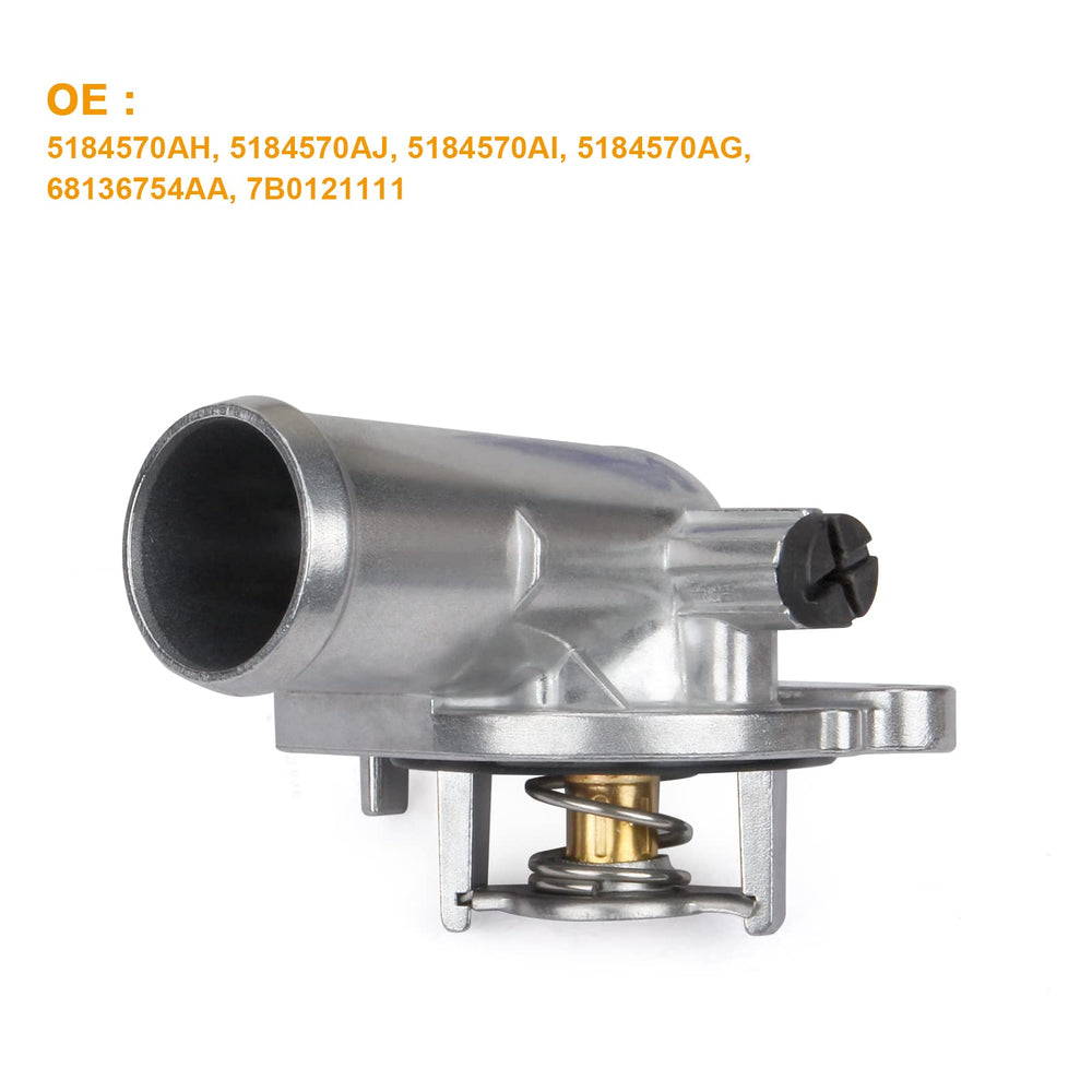 MILIPARTS packaged components for quick install-ready replacement
