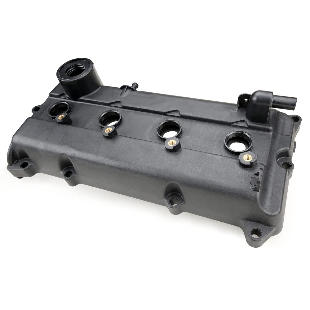 MILIPARTS QR25DE OEM-quality material close-up emphasizes durability