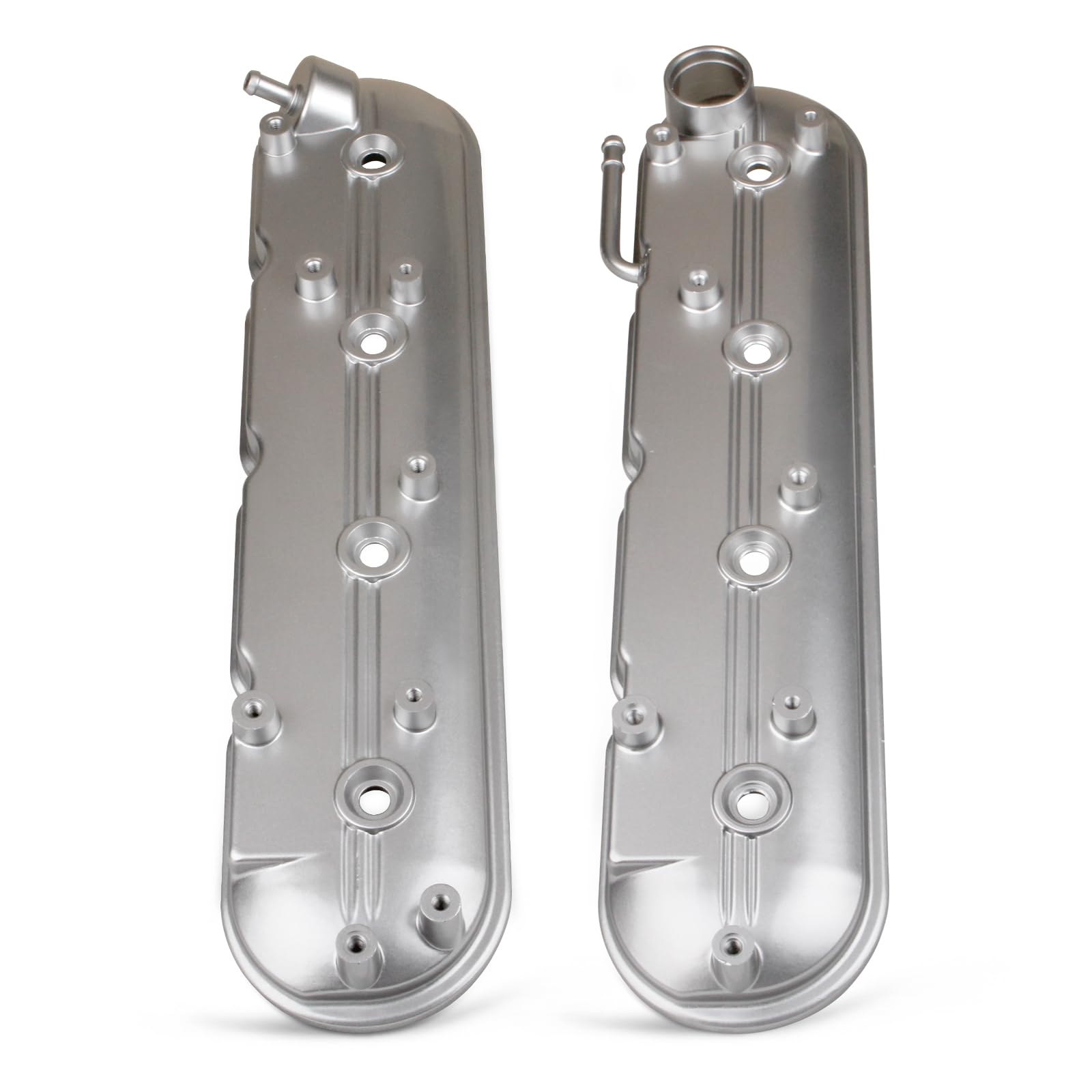 MILIPARTS valve cover for Cadillac Escalade—fits across model years with solid sealing.