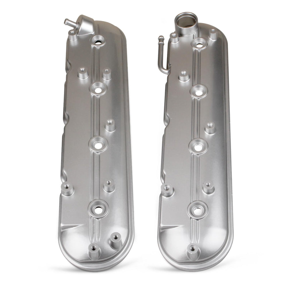 MILIPARTS valve cover for Cadillac Escalade—fits across model years with solid sealing.