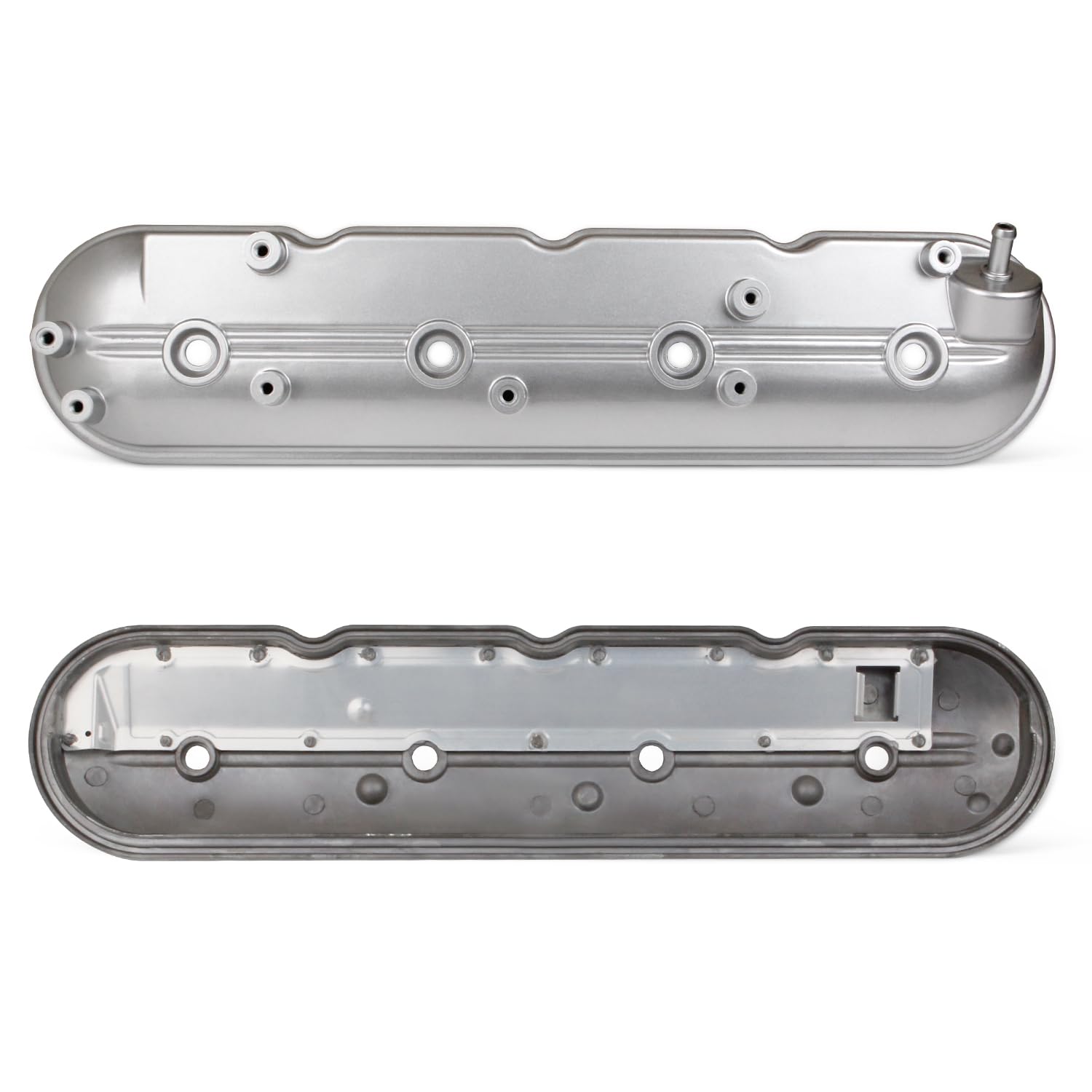 MILIPARTS valve cover for Silverado 3500—long-lasting OEM-grade fit.