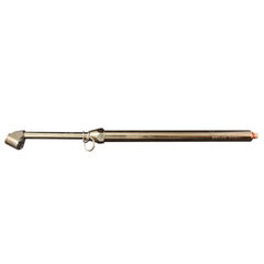 Milton S-976 nylon indicator bar aids easy pressure reading