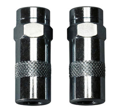 Milwaukee 49-16-2649 M18 grease gun couplers for quick, secure lubrication.