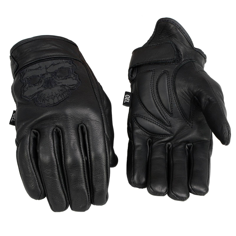 Milwaukee Leather glove crafted in premium leather for durability.