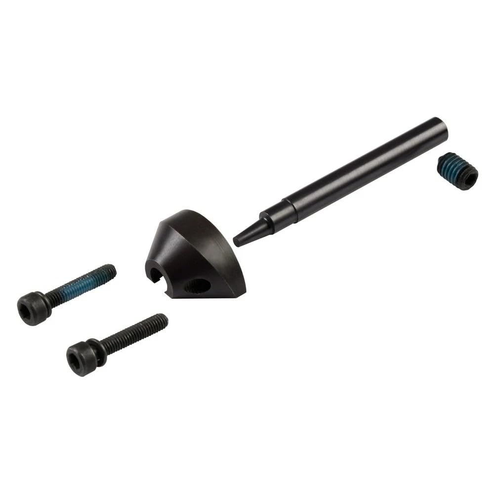 Milwaukee M12 FUEL 16-Gauge Nibbler Punch Die Set for precise metal cutting tasks