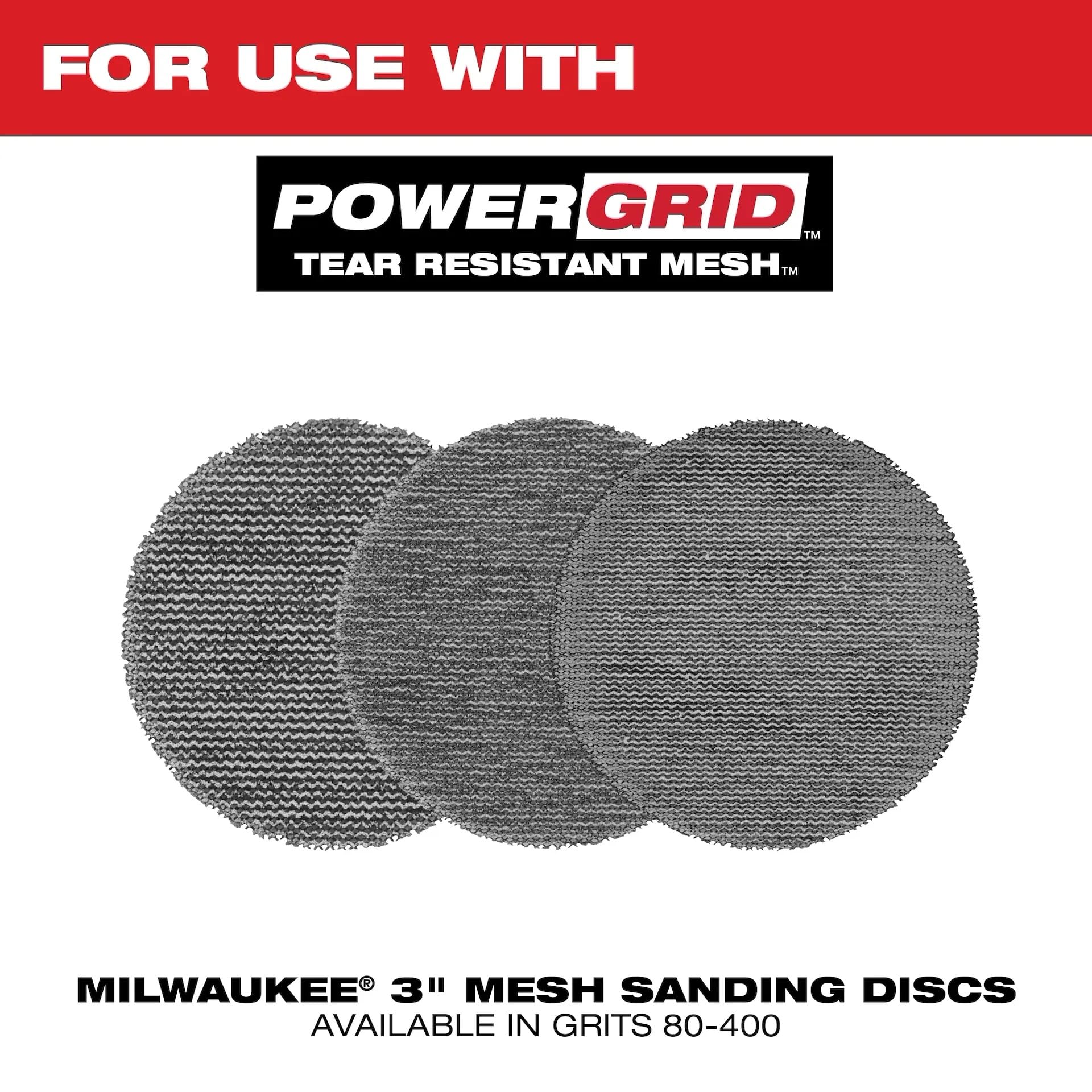 Milwaukee M12 Fuel 3-Inch Orbital Detail Sander high speed motor close up