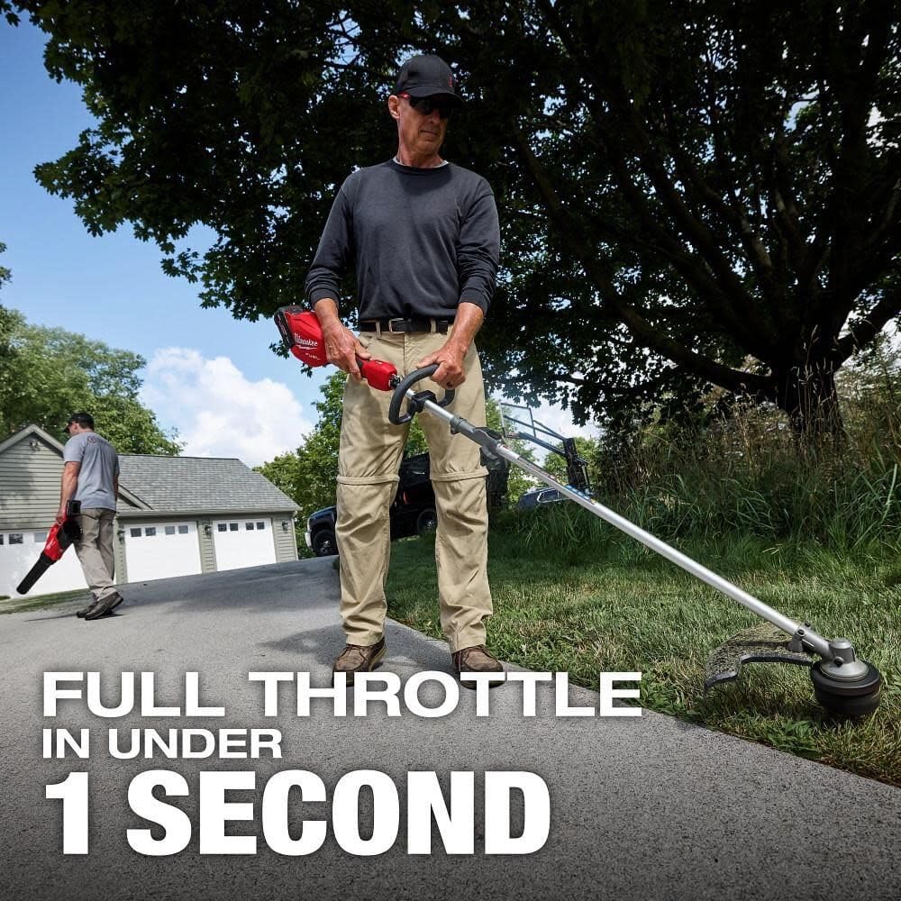 Ergonomic handle grip promotes comfortable use during long sessions.