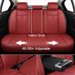 MINGBRON waterproof material detail emphasizes spill resistance and easy wipe-clean surface.