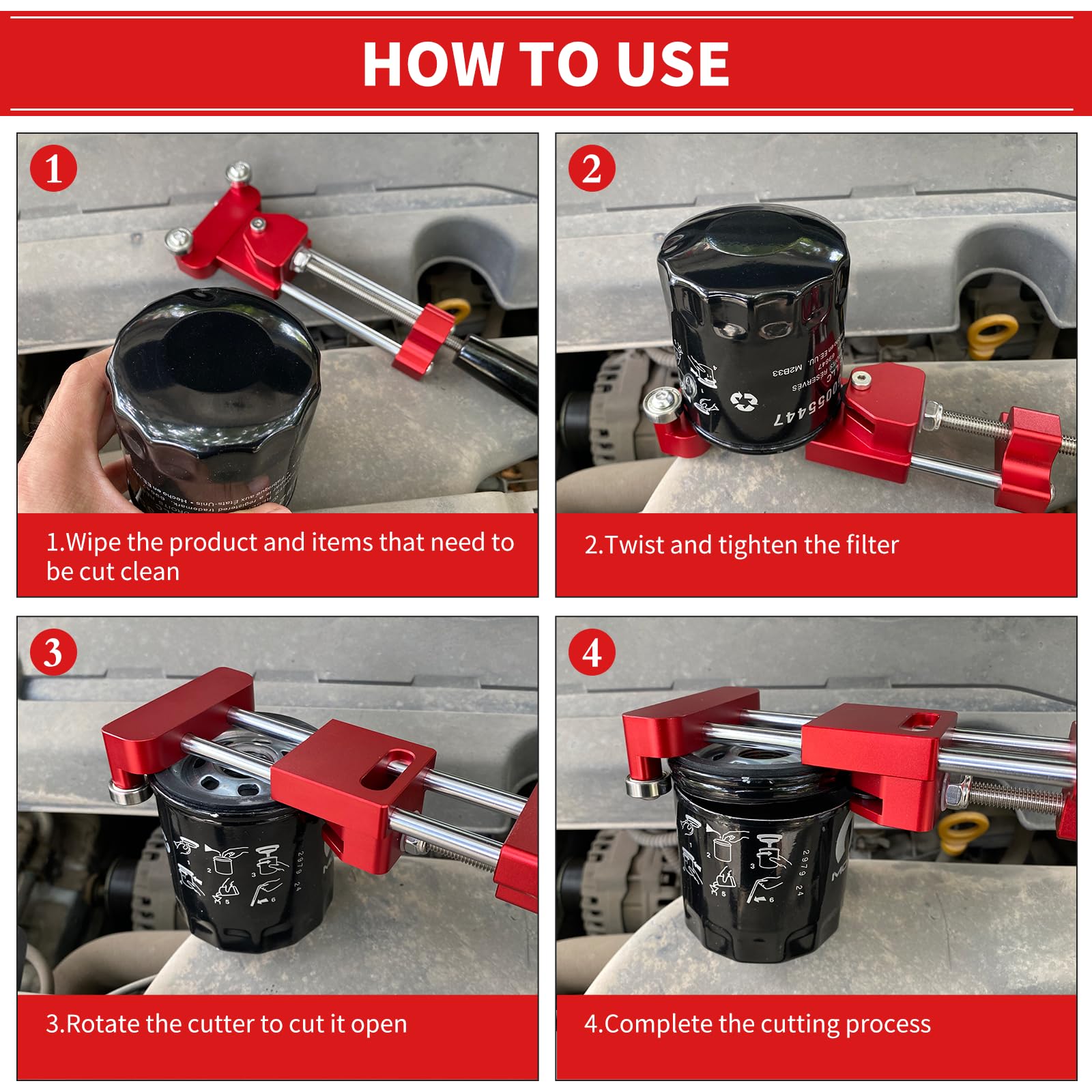 ergonomic grip of minlen tool minimizes hand fatigue