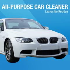 MiracleWipes interior cleaning wipe for upholstery and leather care.