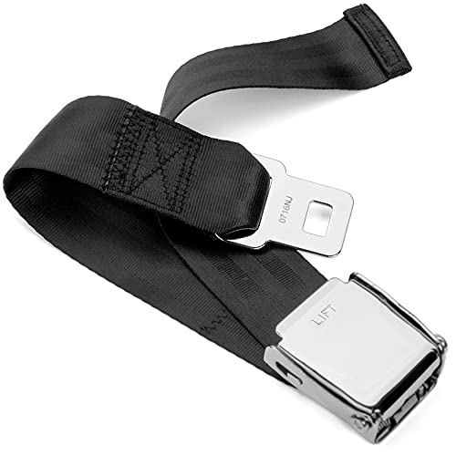 Mirone all-airlines compatible extender for most flights.