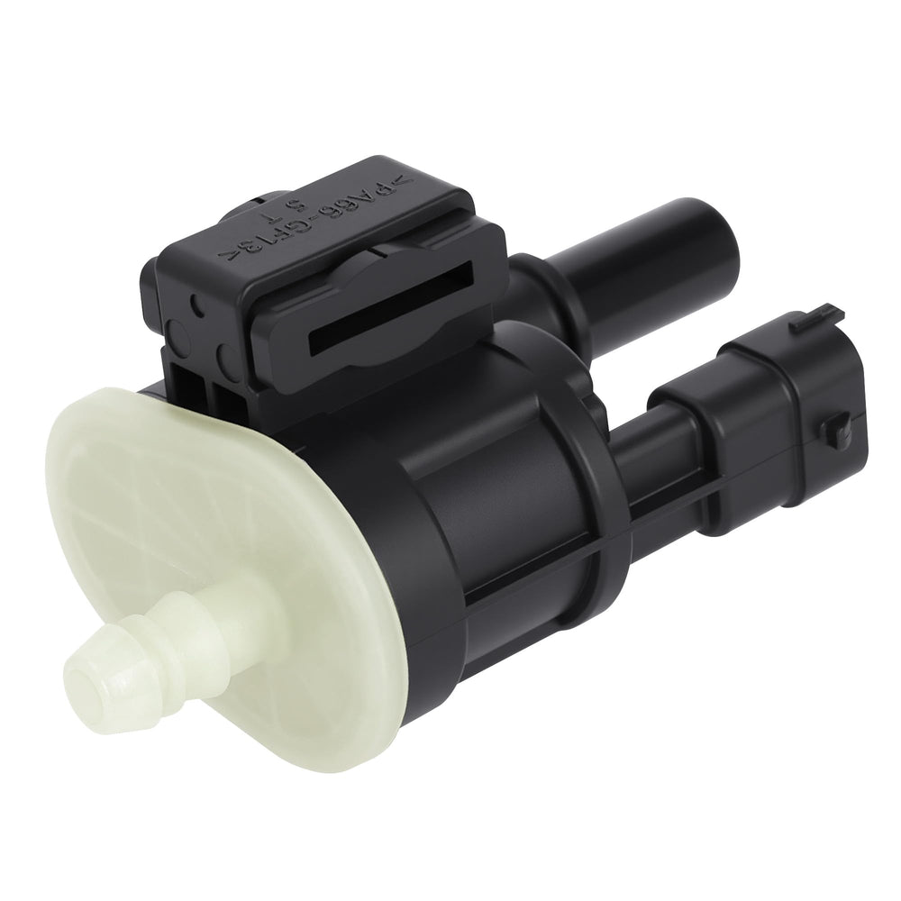 Mirthcos 911-410 purge valve installed on Ram 1500 for reliable EVAP operation