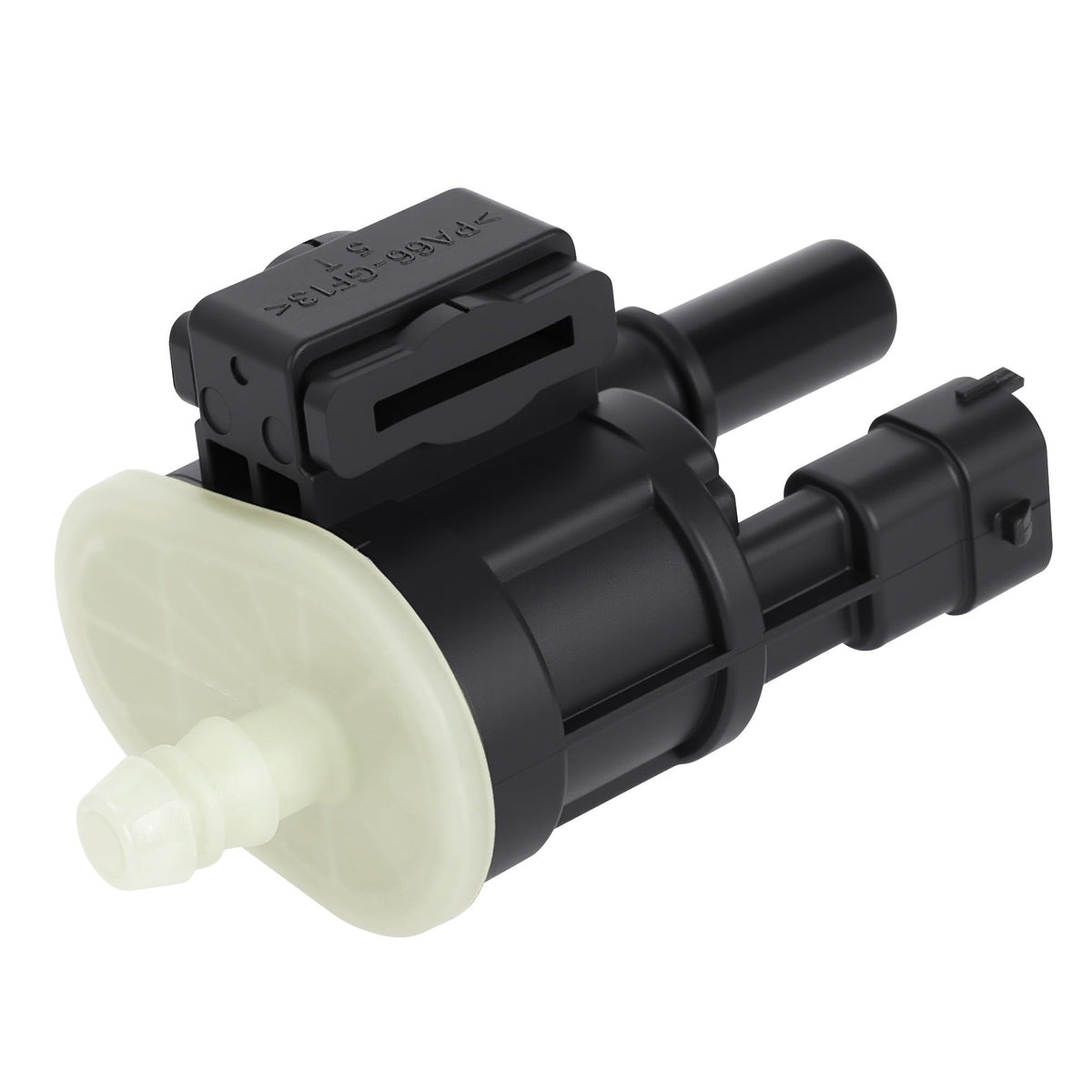Mirthcos 911-410 purge valve installed on Ram 1500 for reliable EVAP operation