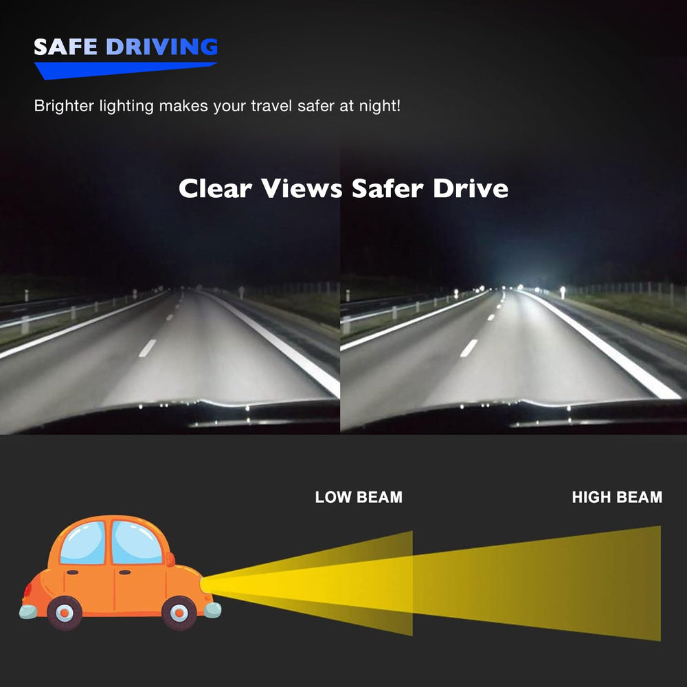 Misakomo polycarbonate lens closeup offers clear scratch resistant glass