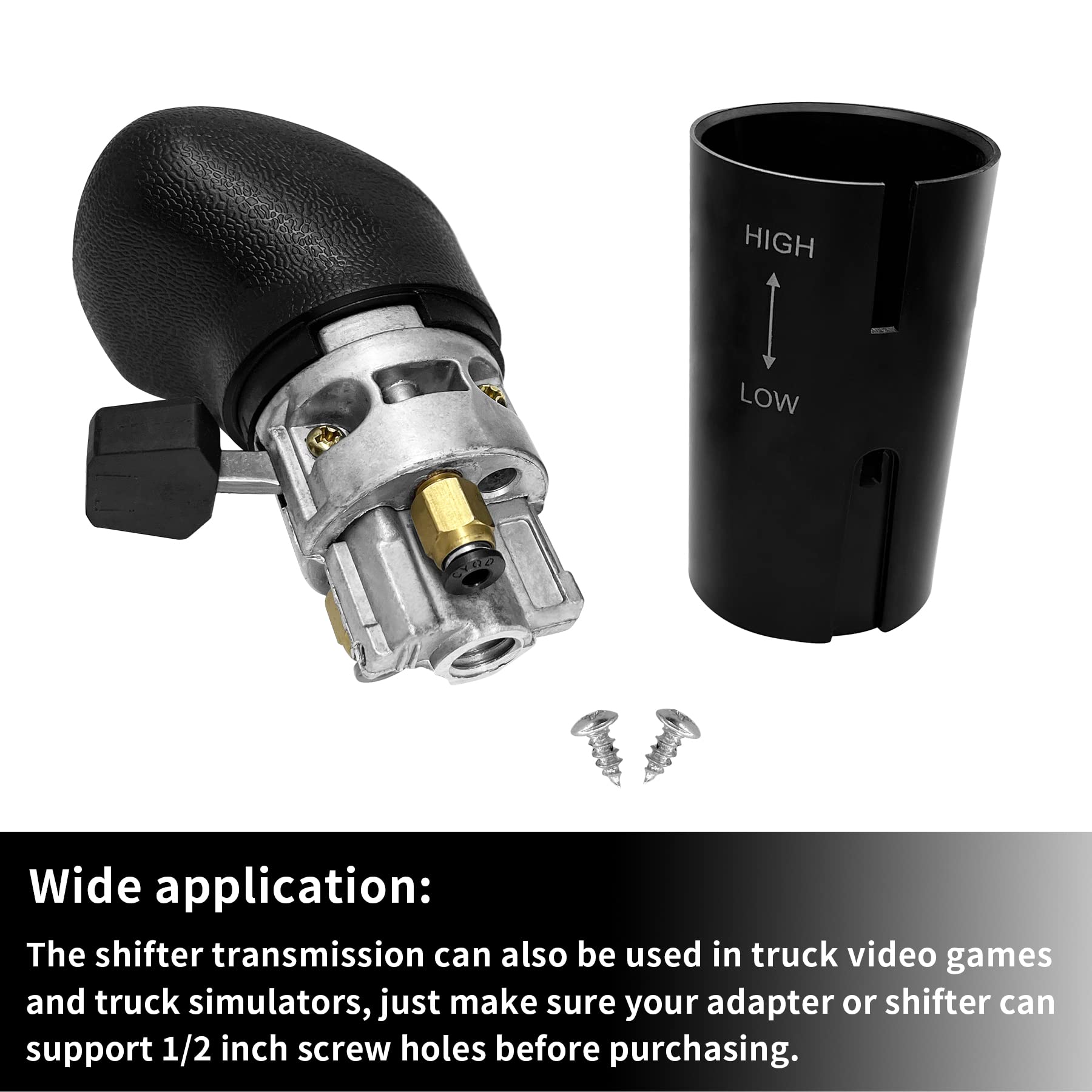 Misakomo installation guide image for quick knob swap