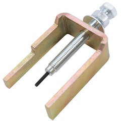 Misakomo roller pin removal tool puller plate kit for Maverick X3 clutch maintenance.