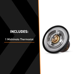 Direct-fit installation of Mishimoto MMTS-JED-06L with no modifications.