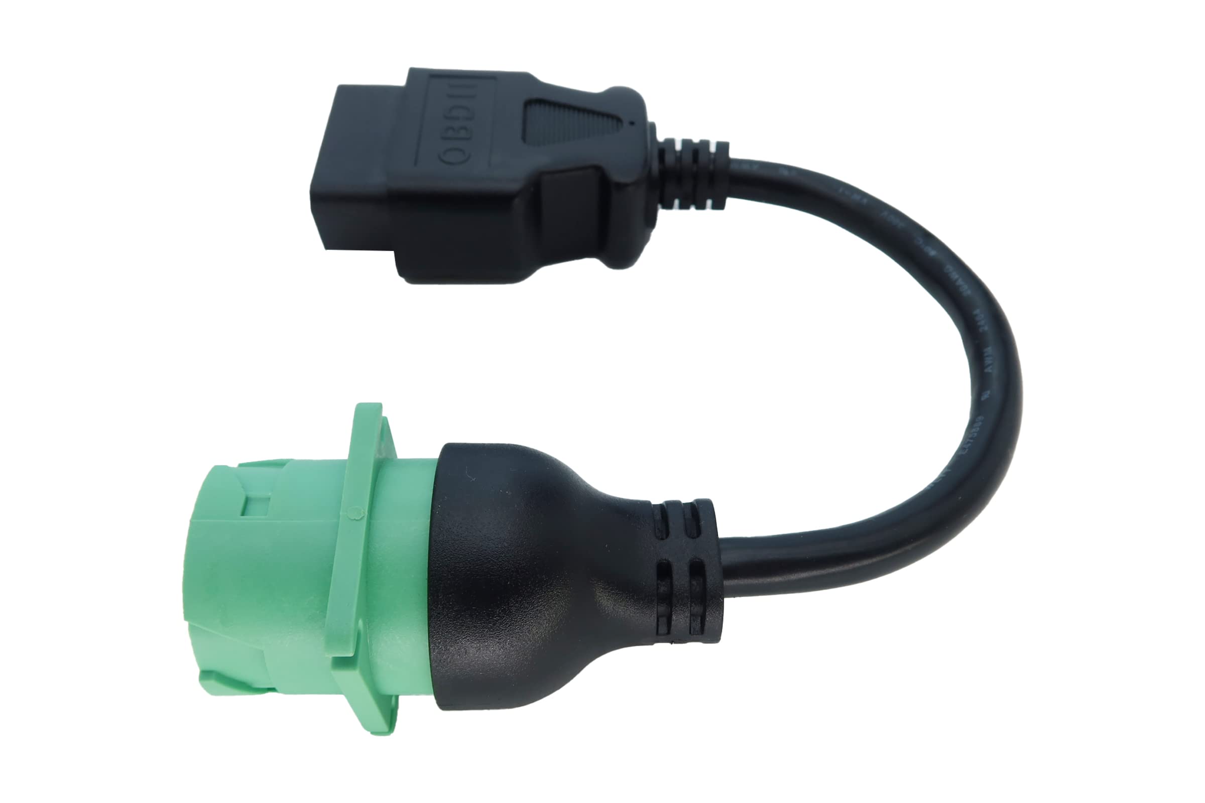 MITOB 20 AWG thick cable for durable data and power handling.