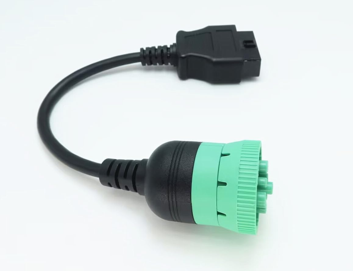 MITOB 30 cm cable length for flexible installations.