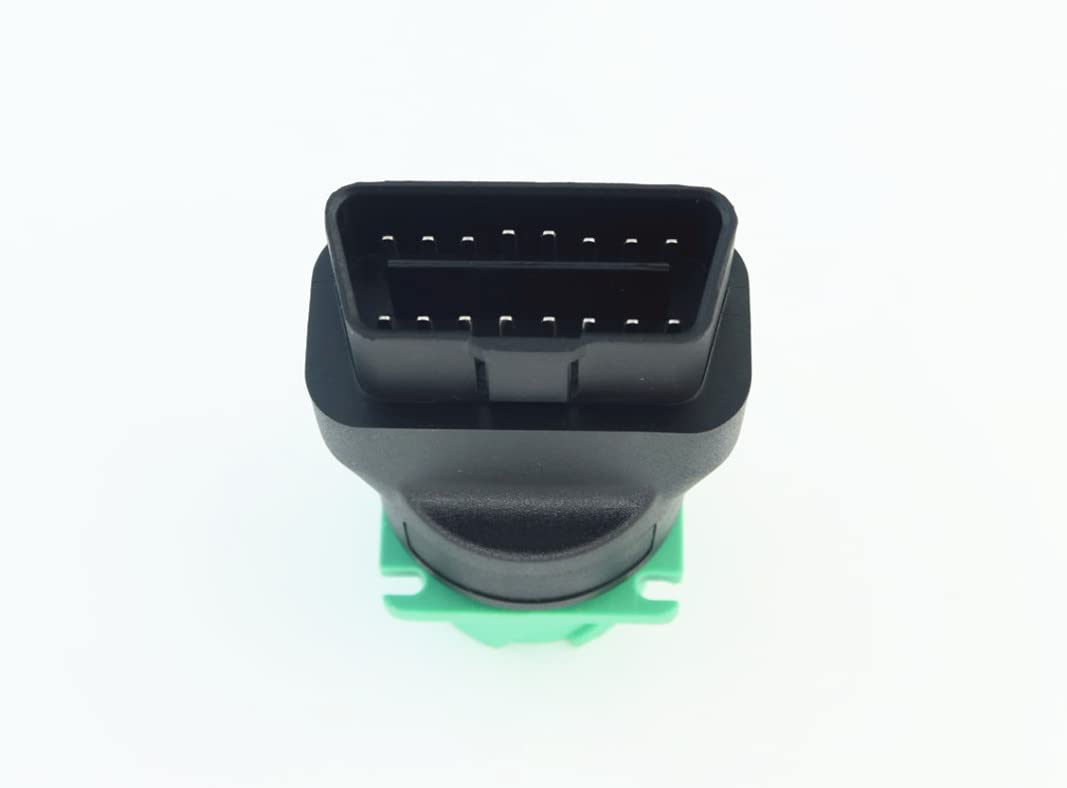 MITOB rugged plastic shell protects against daily vehicle use
