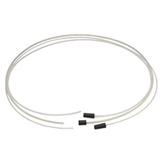 Mityvac Extended Tube Kit fittings and nozzles simplify connections during fluid transfers.