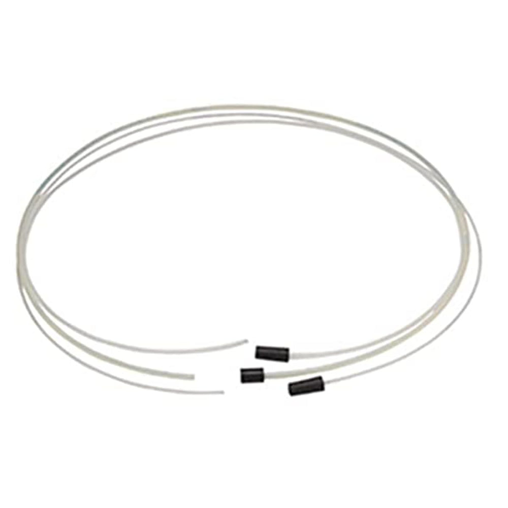 Mityvac Extended Tube Kit storage case keeps components organized and ready.