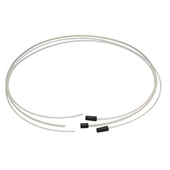 Mityvac Extended Tube Kit storage case keeps components organized and ready.