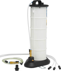 Mityvac MV7300 venturi vacuum pump for fast fluid extraction in automotive and marine work