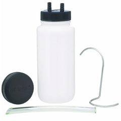 Mityvac MVA6005 removable hanging hook keeps workspace clear during use