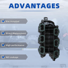 MITZONE bolts for secure mounting support long-lasting engine sealing.