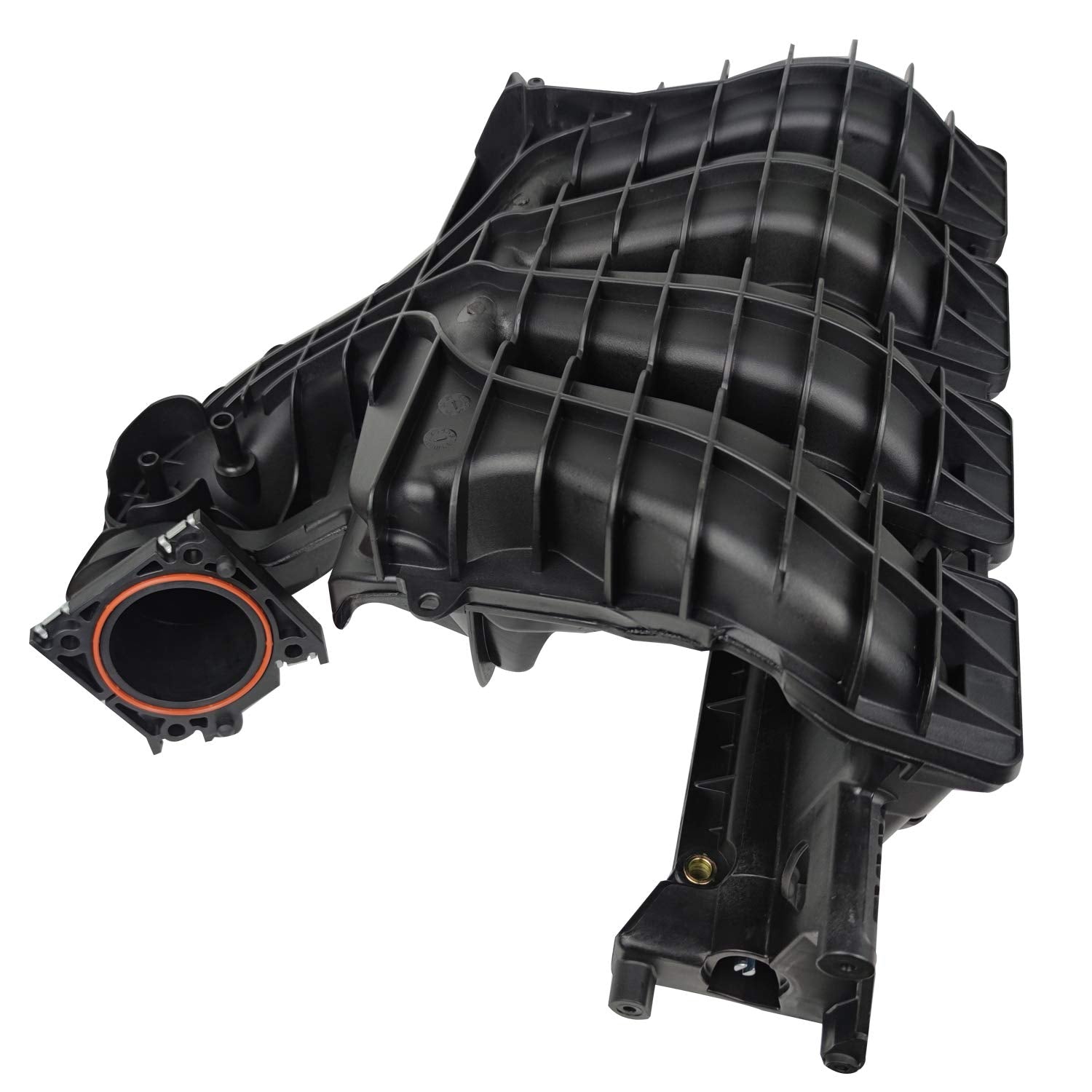 MITZONE compatibility-guide close-up confirms broad fitment across Dodge, Jeep, and Chrysler models.