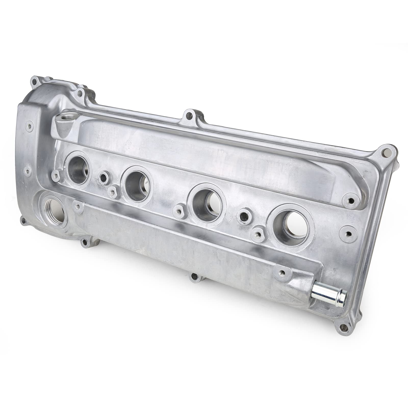 MITZONE complete valve cover kit image, includes PCV hose and gasket.