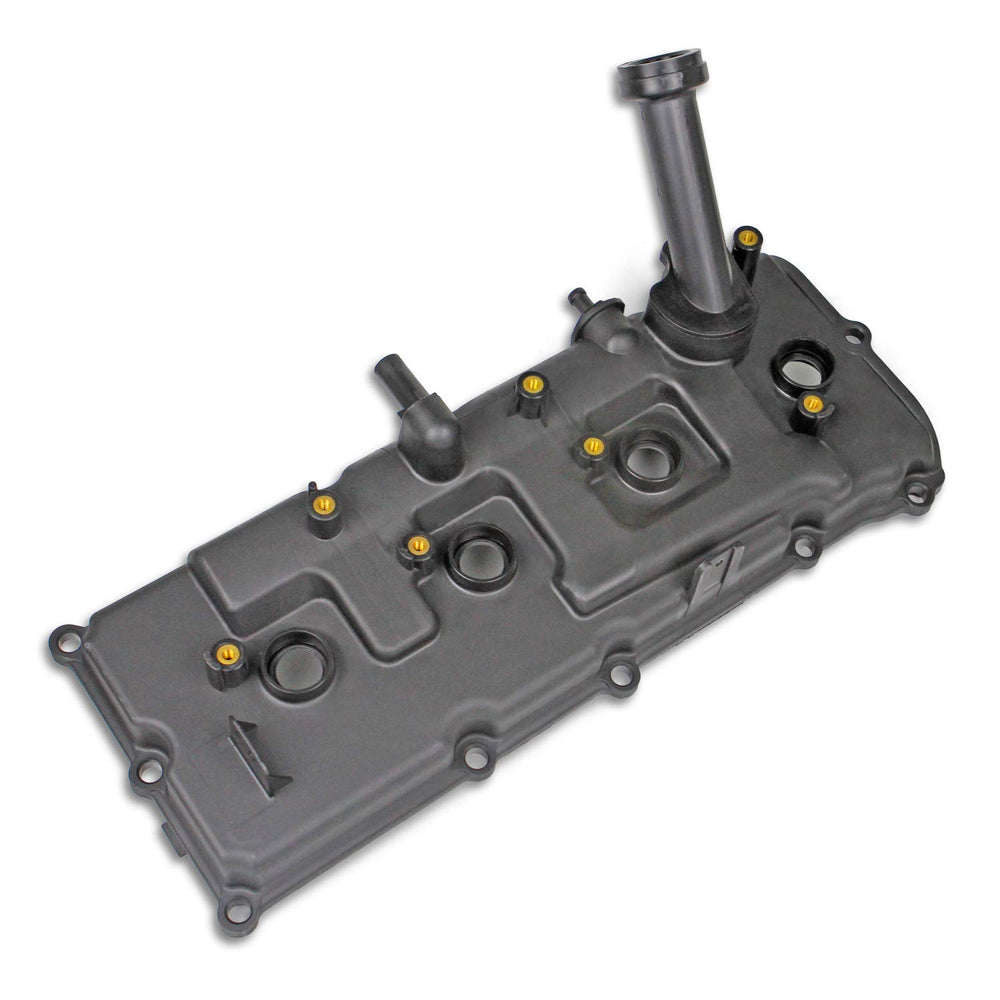 MITZONE engine valve cover kit assembly for a full upgrade