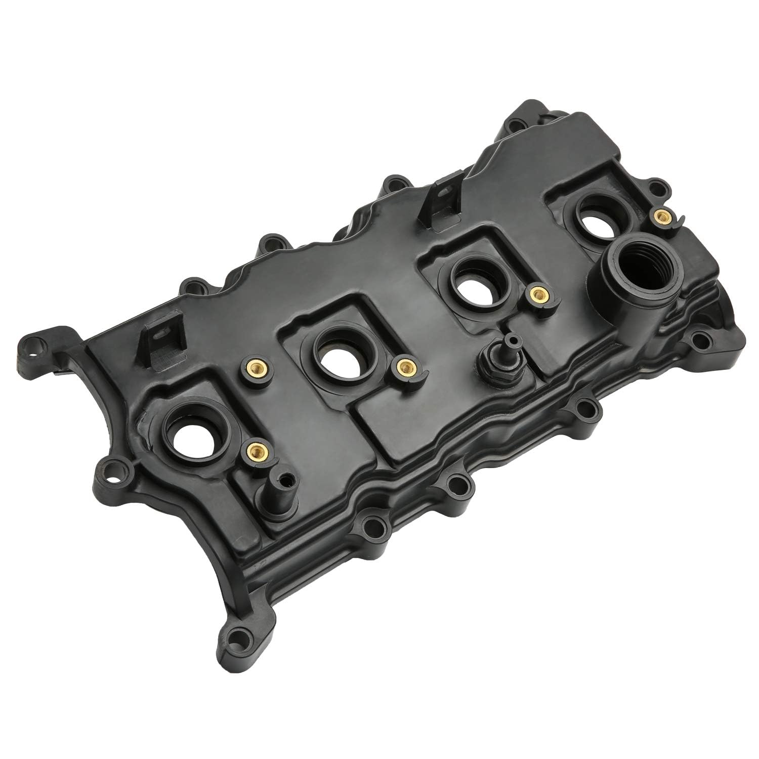 MITZONE exact-fit for 2007-2013 Altima and Sentra SE-R engines.