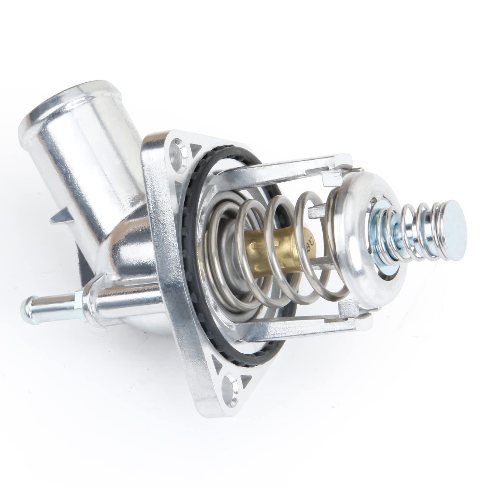 MITZONE fitment for 2014-2020 Chevy GMC models ensures proper seal