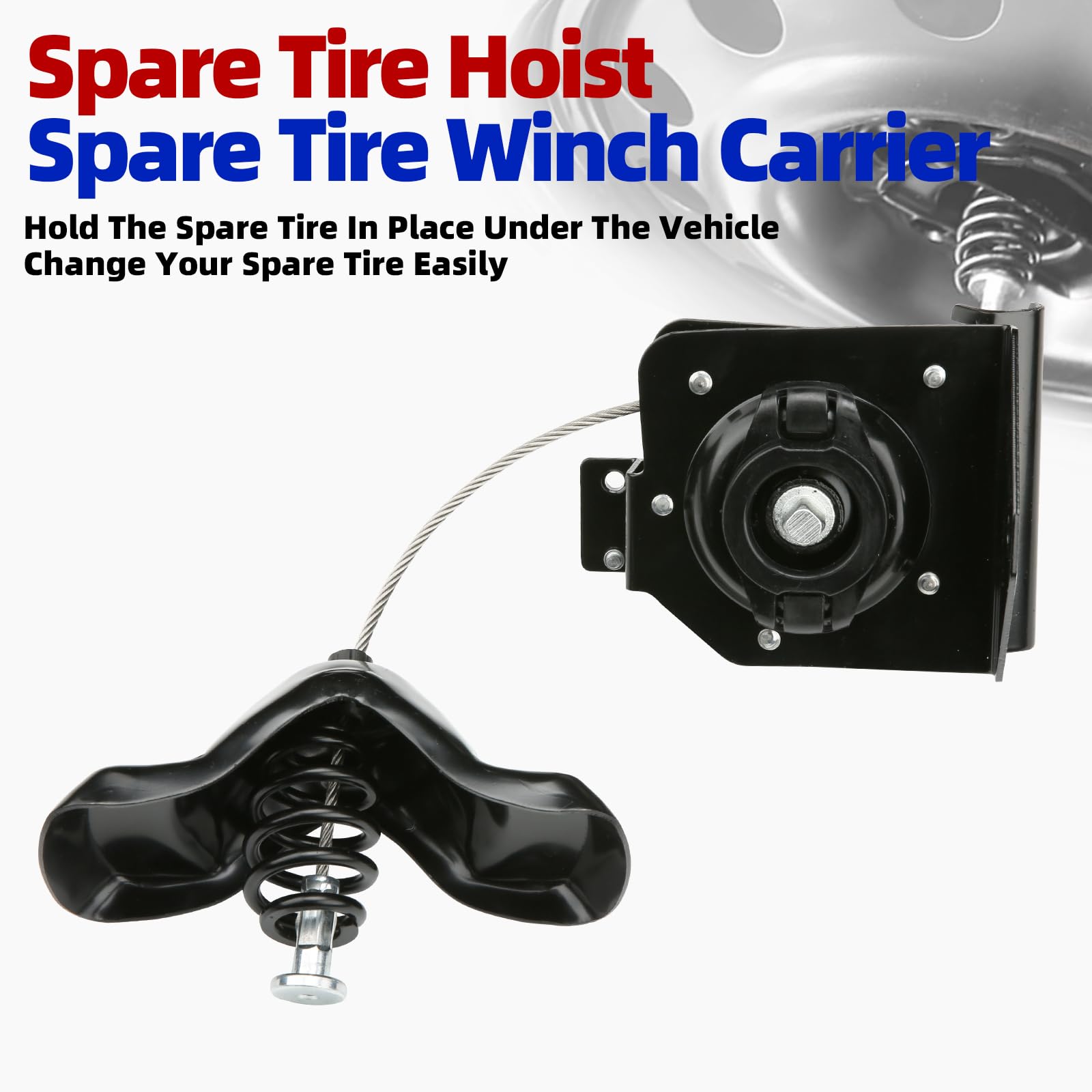 MITZONE fits Chevy Silverado and GMC Sierra heavy-duty lines across 2003–2010.
