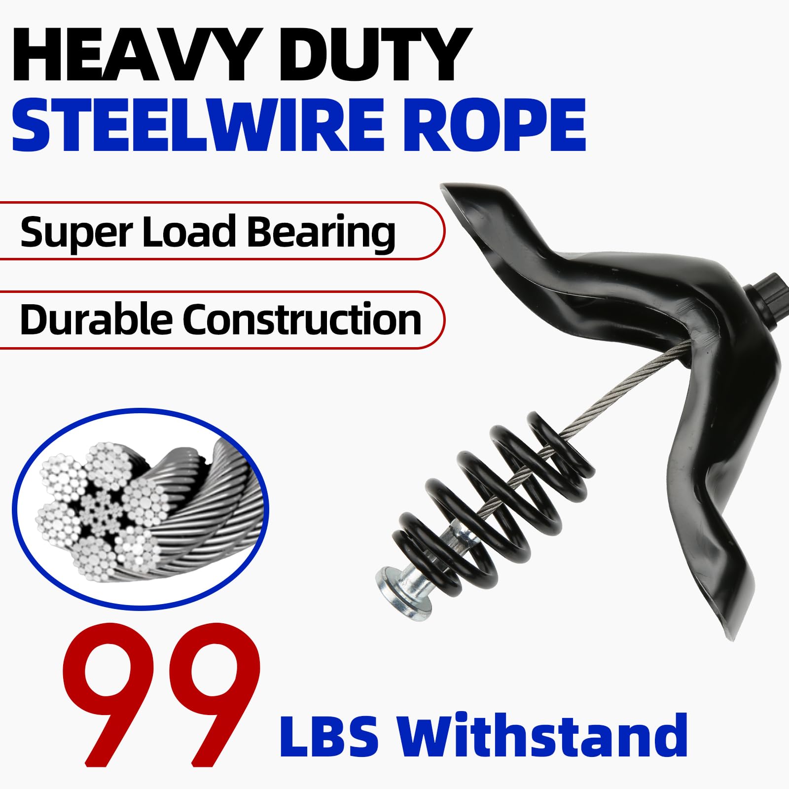 MITZONE mounting bracket aids straightforward bolt-on installation on compatible pickups.