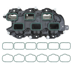 MITZONE intake manifold for 3.6L Pentastar fits 2011-2021 vehicles for reliable performance.