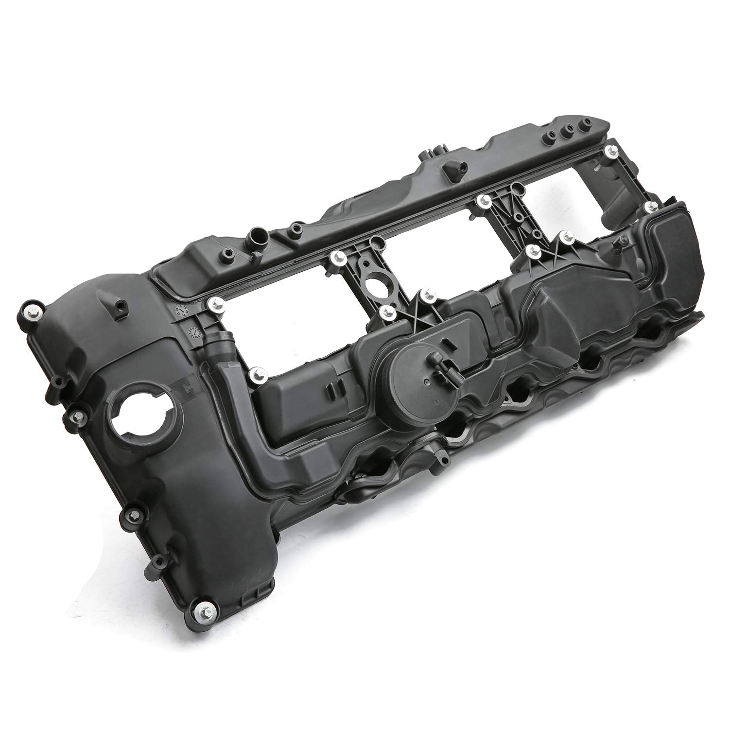MITZONE N55 fitment guide shows broad compatibility with BMW models.