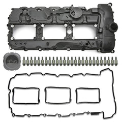 MITZONE N55 valve cover kit for BMW ensures secure fit and durability.
