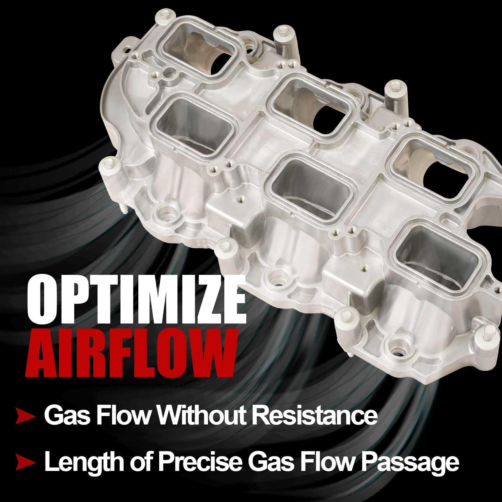 MITZONE direct replacement delivers OE-style fit at lower cost.