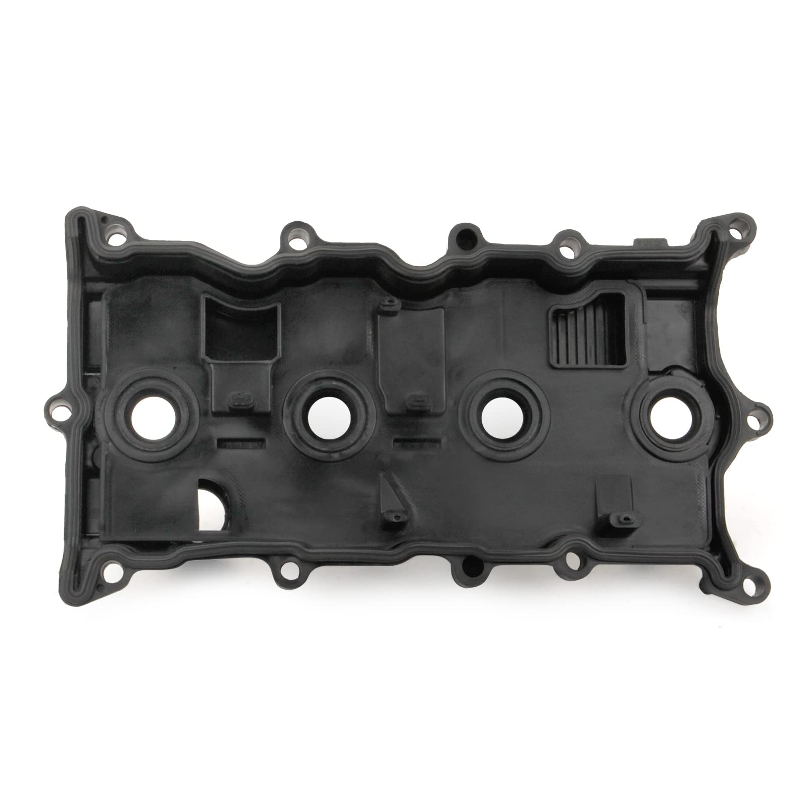 MITZONE package content, valve cover with bolts, gaskets, seals, oil cap for Nissan Rogue 2.5L