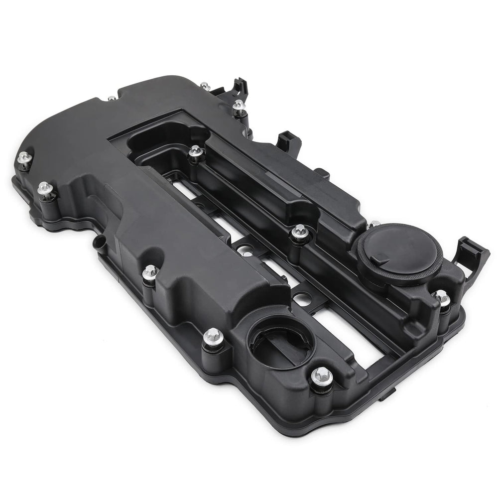 MITZONE PCV valve included for proper crankcase ventilation